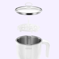 Суповарка электрическая КТ-222 - 600 Вт