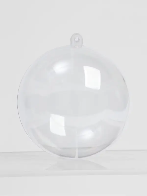 Набор для творчества &laquo;Новогодний шар-персонаж &raquo;Лошадка&laquo;