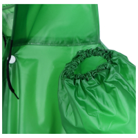 Дождевик-плащ Maclay, цвет зелёный, р. XL Дождевик-плащ Maclay, цвет зелёный, р. XL