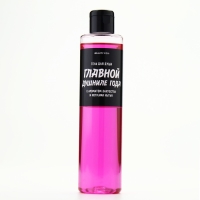 Гель для душа &laquo;Главной душниле&raquo;, 250 мл, аромат вишни, BEAUTY FOX