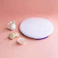 Подставка для торта вращающаяся, d=31 см Подставка для торта вращающаяся, d=31 см