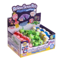 Развивающая игрушка «Чудик», виды МИКС Развивающая игрушка «Чудик», виды МИКС