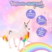 Игрушка &laquo;Единорог&raquo;