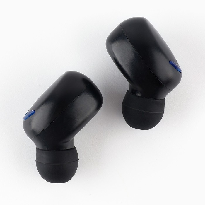 Наушники беспроводные &laquo;Sport life&raquo;, модель VBT 1.0, 7,5 х 4,8 см