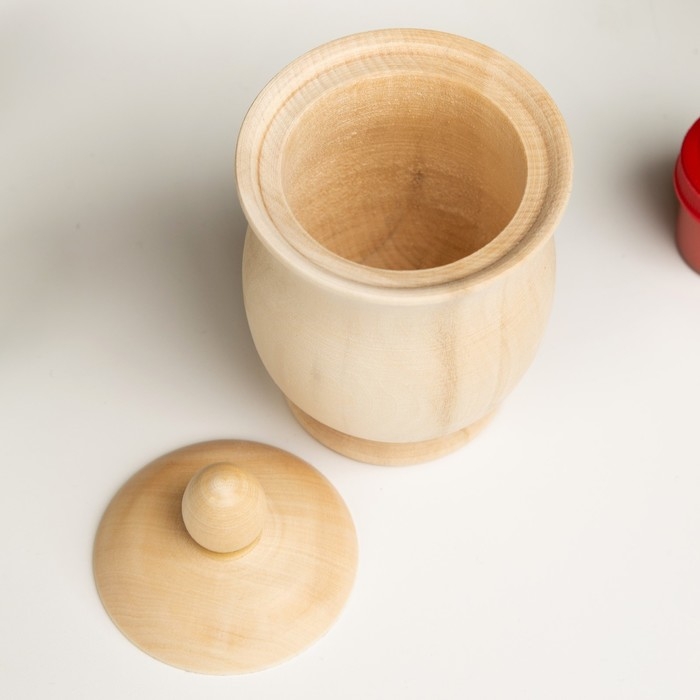 Солонка, 12&times;7 см