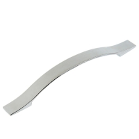 Ручка-скоба РС134, м/о 128 мм, цвет хром Ручка-скоба РС134, м/о 128 мм, цвет хром