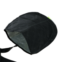 Чехол для лобового стекла и боковых зеркал Cartage, 140&times;95 см