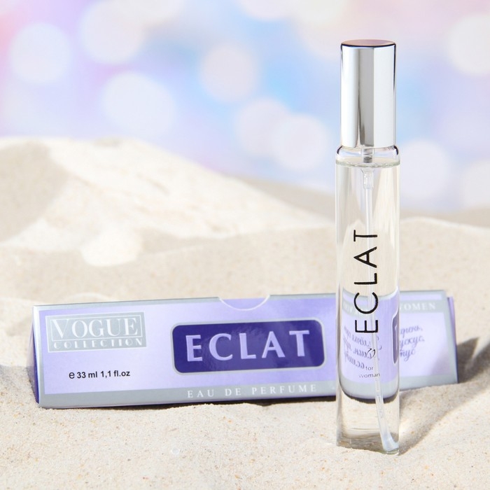 Парфюмерная вода женская Eclat, 33 мл Парфюмерная вода женская Eclat, 33 мл