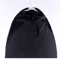 Карнавальный набор «Королева тьмы», плащ и ободок Карнавальный набор «Королева тьмы», плащ и ободок