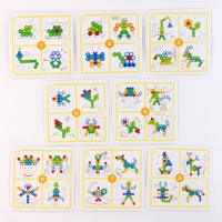 Рамка-вкладыш «Сотомино» Рамка-вкладыш «Сотомино»