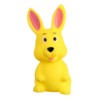 Набор резиновых игрушек для ванны &laquo;Малыши&raquo;, с пищалкой, 12 шт, Крошка Я