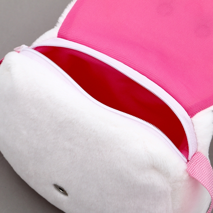 Сумка детская &laquo;Зайка&raquo;, 19 см