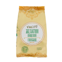 Желатин гранулированный пищевой &laquo;Халяль&raquo;, 500 г