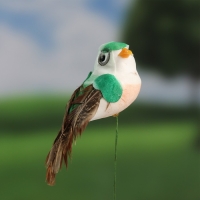 Штекер "Птичка Невеличка" 3х5см, длина 9см Штекер "Птичка Невеличка" 3х5см, длина 9см