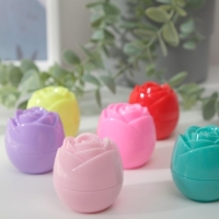 Бальзам для губ &laquo;Роза&raquo;, 12 г