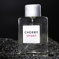 Туалетная вода мужская Cherry Sport, 100 мл Туалетная вода мужская Cherry Sport, 100 мл