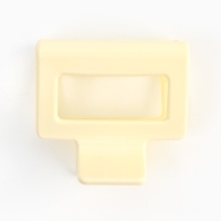 Краб для волос «No drama», 4,8 х 5 х 3,3 см Краб для волос «No drama», 4,8 х 5 х 3,3 см