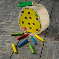 Рыбалка &laquo;Груша&raquo;