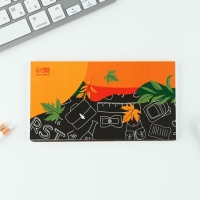 Подарочный набор «Любимому учителю»: ежедневник А5, 80 листов, планинг, ручка, блок бумаг Подарочный набор «Любимому учителю»: ежедневник А5, 80 листов, планинг, ручка, блок бумаг