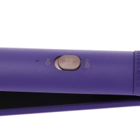 Выпрямитель Sakura SA-4528V, 40 Вт, керамическое покрытие, до 220 &deg;C, фиолетовый