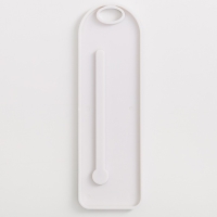 Термометр комнатный детский, цвет синий