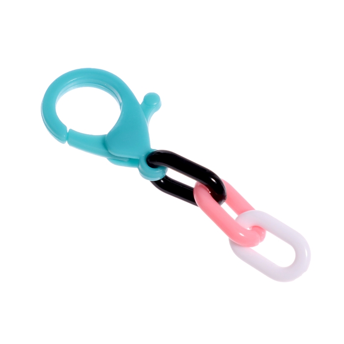 Набор для творчества &laquo;Создай украшение&raquo;, бокс, звенья