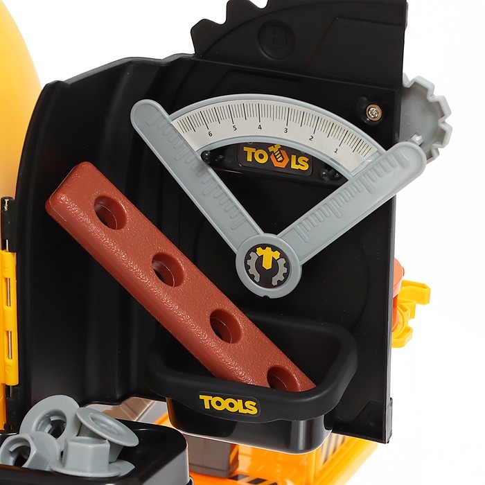 Игровой модуль &laquo;Служба ремонта&raquo;, 3 в 1