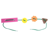 Шнуровка-сортер &laquo;Россыпь&raquo;