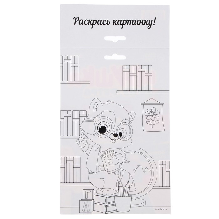 Набор для шитья. Игрушка из фетра своими руками &laquo;Енот&raquo;