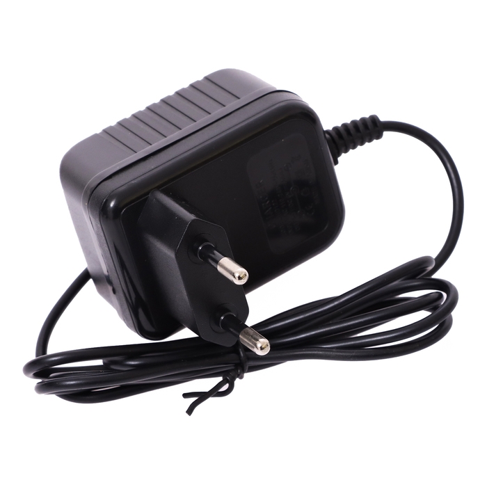 Электромобиль &laquo;Квадроцикл&raquo;, цвет белый