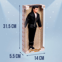 Кукла-модель &laquo;Мартин&raquo; в костюме