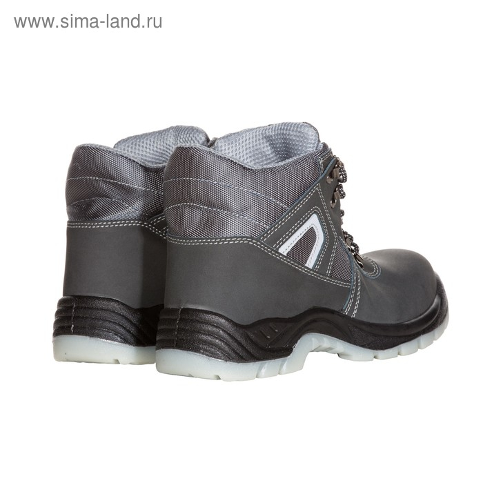 Ботинки KП утеплённые, до -40°С, размер 36 Ботинки KП утеплённые, до -40°С, размер 36