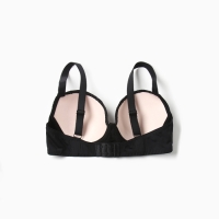 Бюстгальтер женский, цвет чёрный, р-р 80B