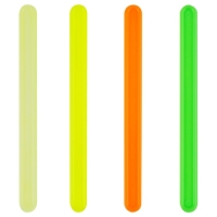 Набор счетных палочек Стамм, 30 штук, в пенале, пластик, европодвес Набор счетных палочек Стамм, 30 штук, в пенале, пластик, европодвес