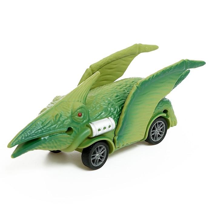 Игровой набор DINO, в комплекте 2 грузовика и динозавры Игровой набор DINO, в комплекте 2 грузовика и динозавры