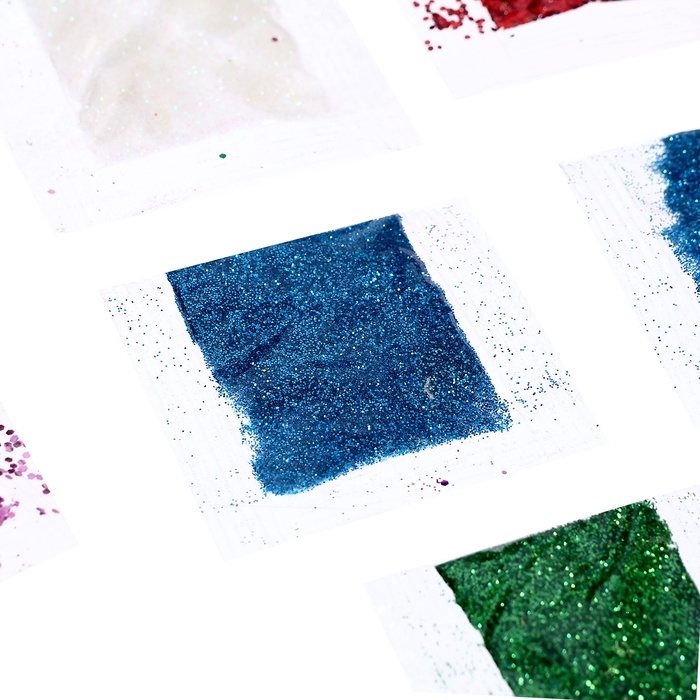 Набор для опытов &laquo;Эпоксидная смола&raquo;, большой набор