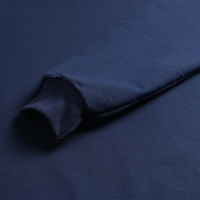 Свитшот мужской, цвет тёмно-синий, размер 54