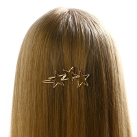 Новогодняя заколка для волос «С Новым годом!», 1 шт, 7 х 2 см Новогодняя заколка для волос «С Новым годом!», 1 шт, 7 х 2 см