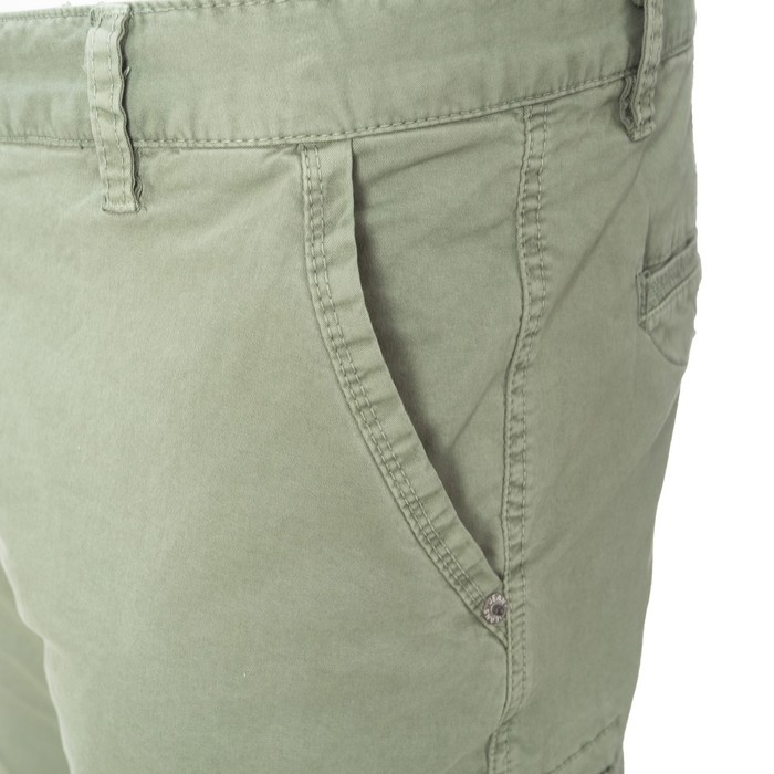 Шорты мужские, цвет тёмно-зелёный, размер 48-50 (33) Шорты мужские, цвет тёмно-зелёный, размер 48-50 (33)