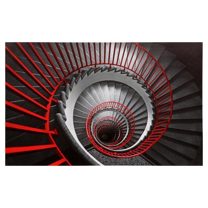 Картина на подрамнике Картина на подрамнике "Лестница" " 70*110