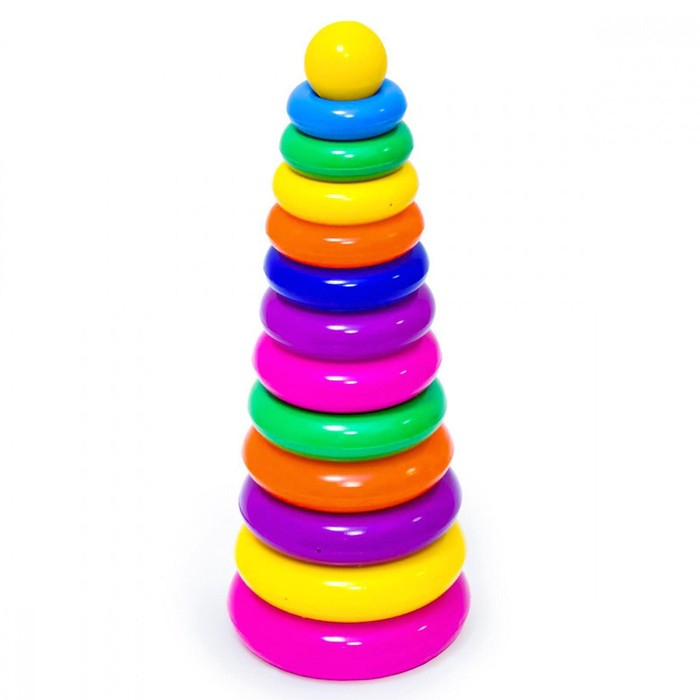 Пирамидка &laquo;Гигант&raquo;