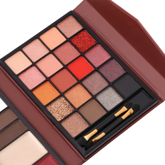 Набор декоративной косметики &laquo;Карнавальная ночь&raquo;