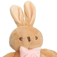 Мягкая погремушка &laquo;Зайка&raquo;, Mum&Baby