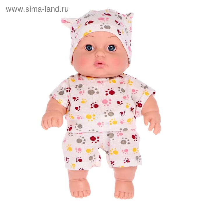 Кукла &laquo;Стасик 8&raquo;, 25 см, МИКС