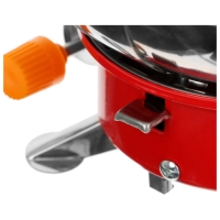 Плита газовая &laquo;Веер&raquo;, портативная