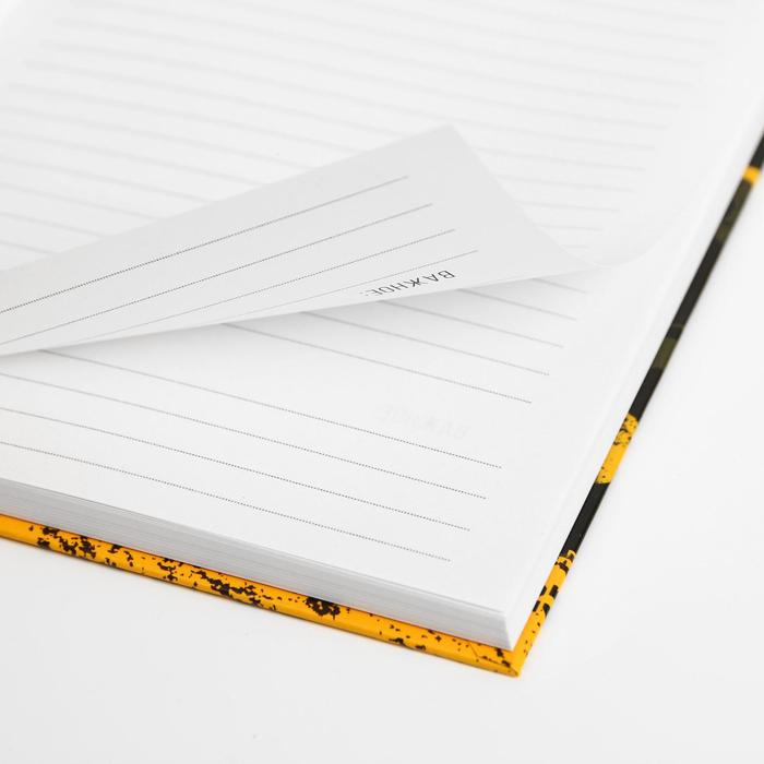 Подарочный набор &laquo;Тот кто может все&raquo;: ежедневник и термостакан