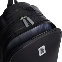 Рюкзак школьный каркасный 39х30х14 см «1 сентября: Классика» Рюкзак школьный каркасный 39х30х14 см «1 сентября: Классика»