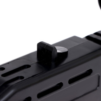 Детское оружие Дробовик пневматический &laquo;Охотник&raquo;, с лазером