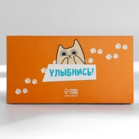 Подарочный набор "Котопланинг" планинг и ручка Подарочный набор "Котопланинг" планинг и ручка