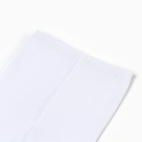 Колготки детские ажурные, цвет белый, рост 98-104 см Колготки детские ажурные, цвет белый, рост 98-104 см